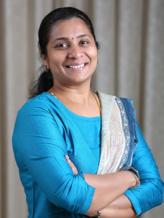 Mrs. Anitha Arun